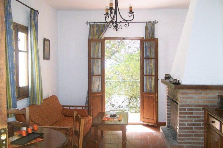Cortijo Del Alcazar Apartment อัลเกาซิน ห้อง รูปภาพ