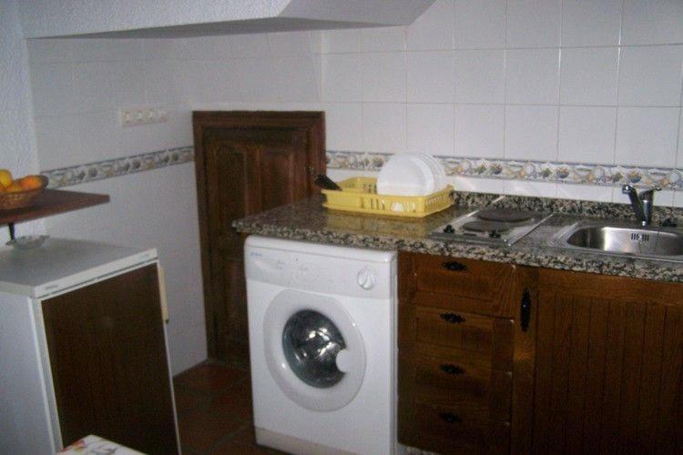 Cortijo Del Alcazar Apartment อัลเกาซิน ห้อง รูปภาพ