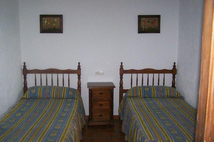 Cortijo Del Alcazar Apartment อัลเกาซิน ห้อง รูปภาพ