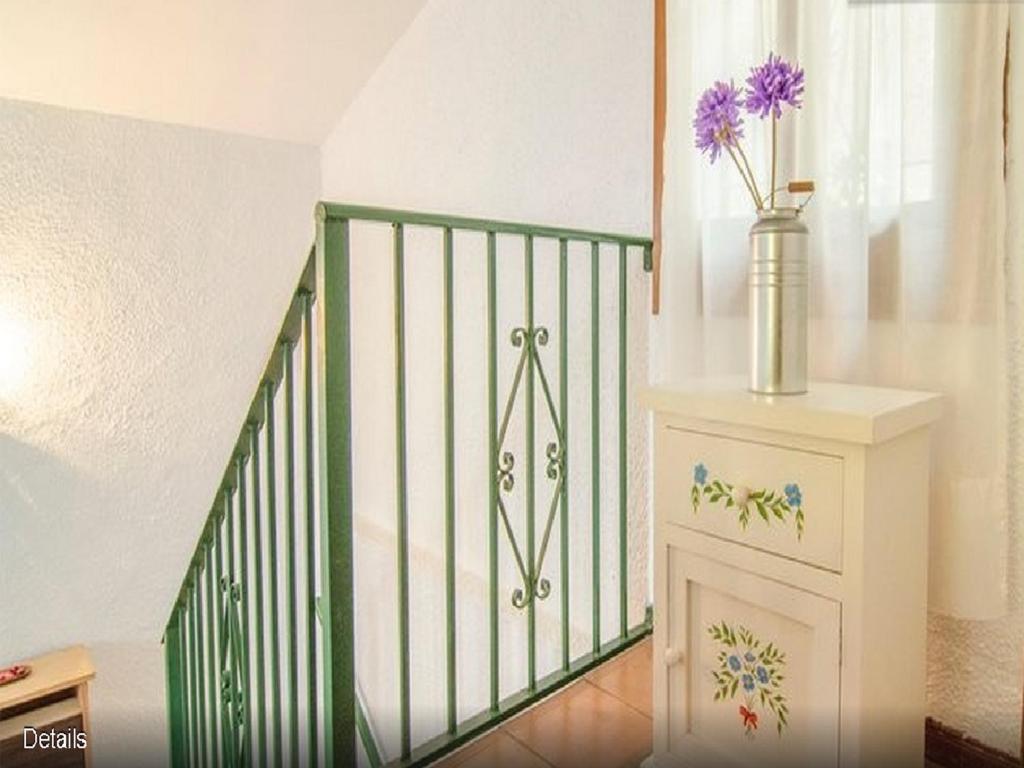 Cortijo Del Alcazar Apartment อัลเกาซิน ห้อง รูปภาพ