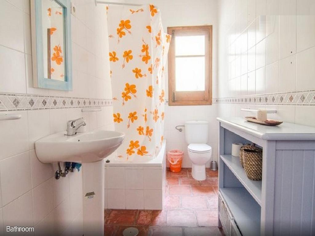 Cortijo Del Alcazar Apartment อัลเกาซิน ห้อง รูปภาพ