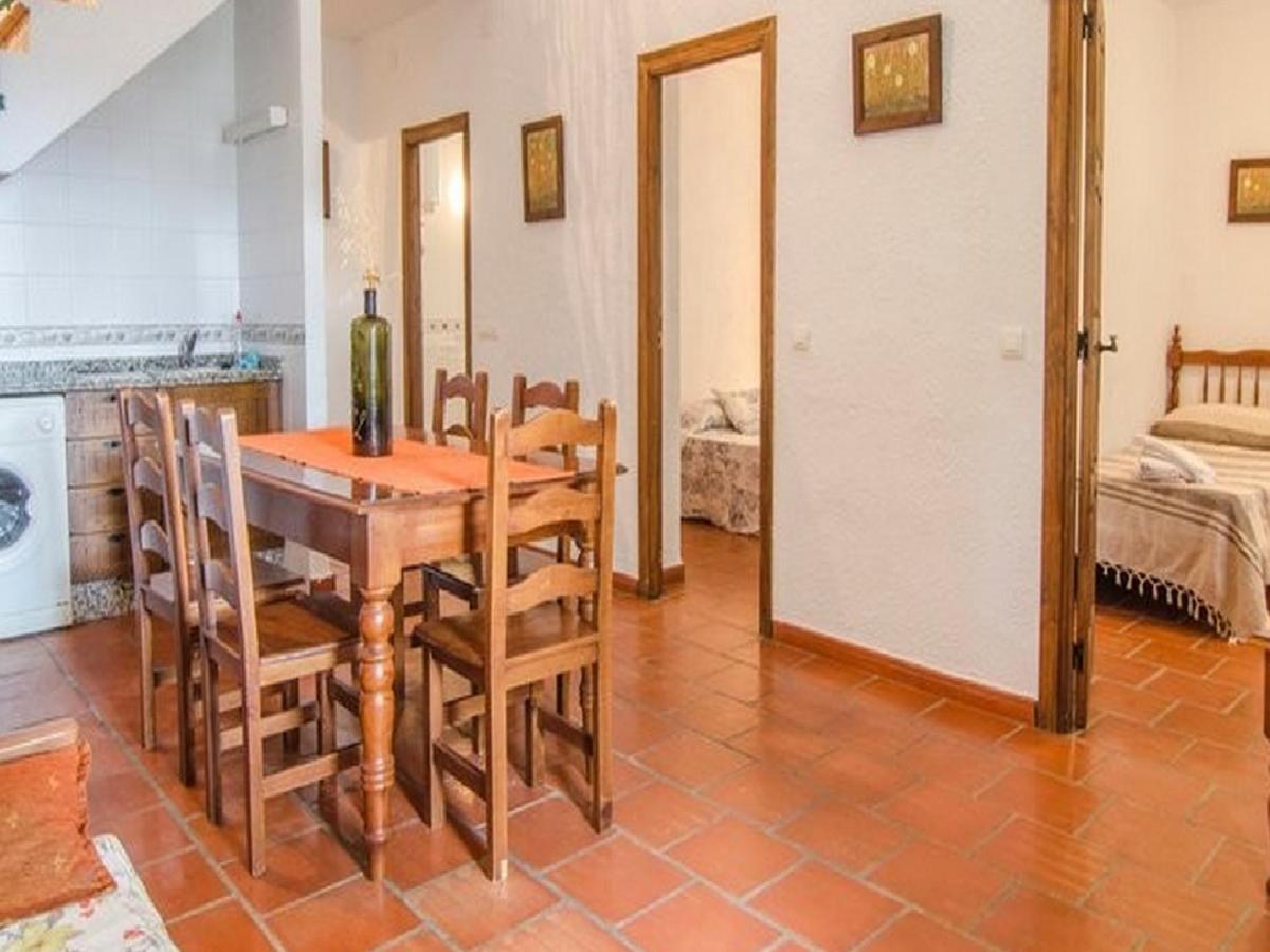 Cortijo Del Alcazar Apartment อัลเกาซิน ห้อง รูปภาพ