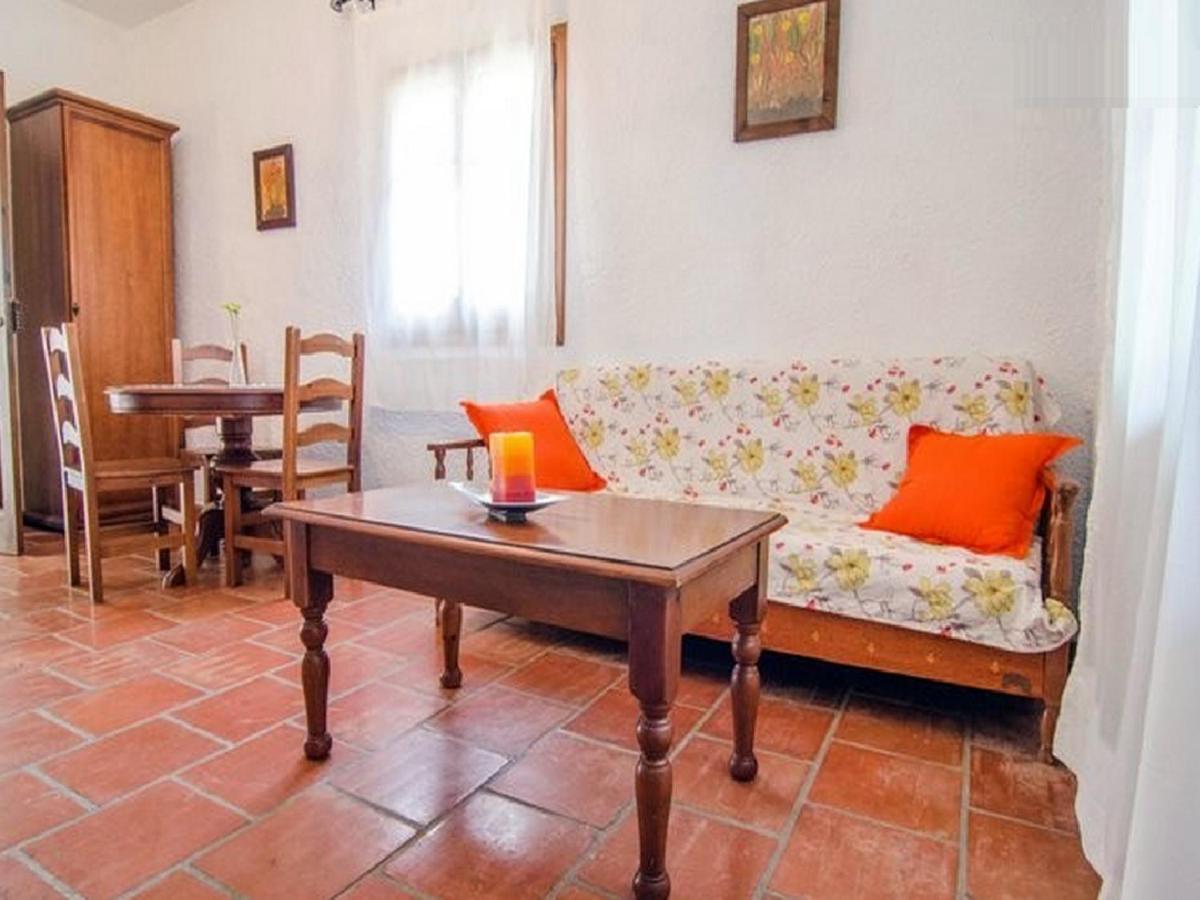 Cortijo Del Alcazar Apartment อัลเกาซิน ห้อง รูปภาพ